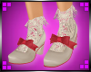 [E]Candy Doll Shoes