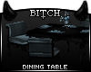 !B Home Dining Table
