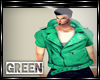 GW| Green Seduction