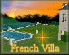 [my]French Villa Grande