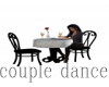 {LS} Romantic Table