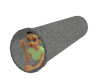Earthen pipe