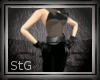 [StG] black bottom stg
