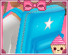 ! Blue Backpack Kids