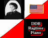 DDB Ragtime Piano 3