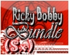 (Sx)RIckyBobby: bundle