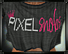 . Pixel Snobs