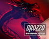 D| Myth Dragon Shoulder