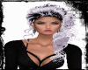 eden hair purple