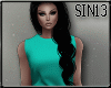 Sleeveless Long Fit XL