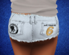 [RC]GotYour 6 Shorts