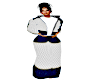 Diamon Pants 6