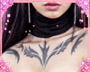 top heart black