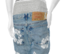 TEARS JEAN
