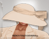 "SAV" SABYNN HAT