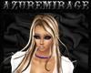 Purple Pearl Necklace
