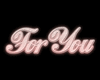 MP3 For You