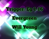 Evergreen Will Young