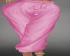 Perfect Fit Sweats Pink