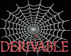 ~CC~Derv Spider Web