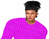Shock Sweater