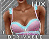 DEV - Pearl Dress LUX