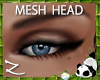 Eyes4 MeshHead Blue -Z-