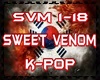 Sweet Venom K-pop