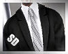SD Black Full Suit
