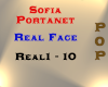 Sofia Portanet-RealFace