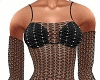 EL Bikini Black Lace