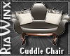 Wx:MC Cuddle Chair