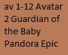 Avatar2  Epic