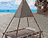 Beach Bed