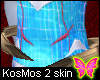 KosMos 2 skin