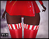 Pvc Candycane Doll v1