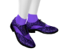 Ken Purple Shoe
