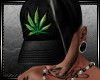 Weed Cap