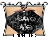 [Syn] Save Me Note