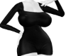 Romper BLK H+