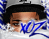 xOz LA Cap w/ Curls '25