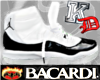 $KD$ Jordan 11s