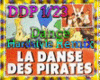 [P]Danse Des pirates+D