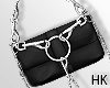 HK 🤍 Chain Bag