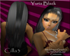 (c3)yuria black