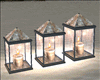! Nightly Lantern