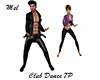 Club Dance 7 P