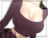 F❥Lyla Knit Top V6