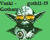 Vaski - Gotham Pt2