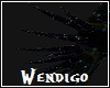 Wendigo Leg Spikes